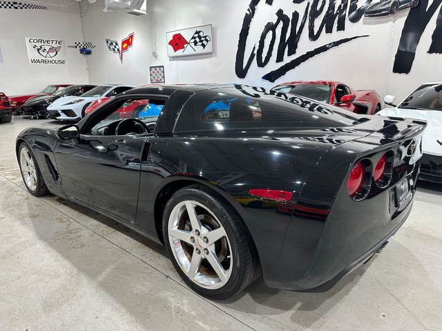 2005 Chevrolet Corvette (CC-2090085) for sale in Dallas, Texas