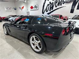 2005 Chevrolet Corvette (CC-2090085) for sale in Dallas, Texas