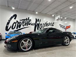 2005 Chevrolet Corvette (CC-2090085) for sale in Dallas, Texas