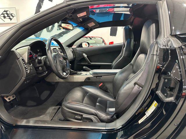 2005 Chevrolet Corvette (CC-2090085) for sale in Dallas, Texas