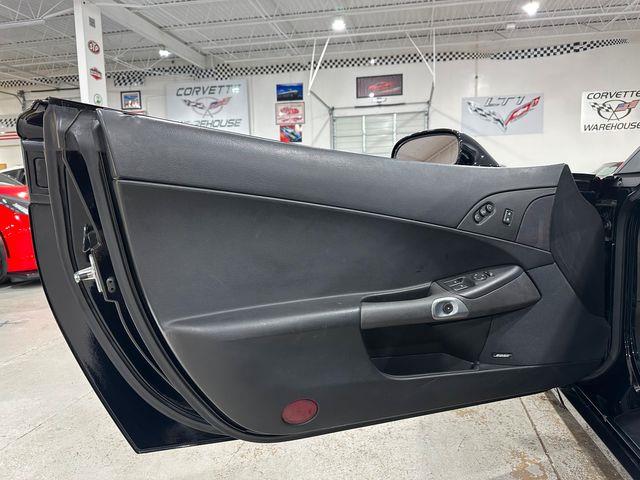 2005 Chevrolet Corvette (CC-2090085) for sale in Dallas, Texas