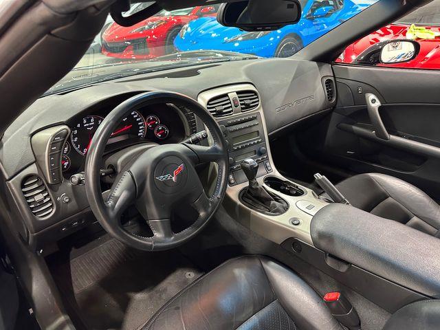 2005 Chevrolet Corvette (CC-2090085) for sale in Dallas, Texas