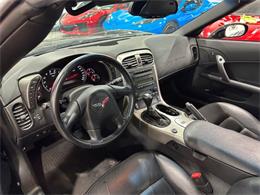 2005 Chevrolet Corvette (CC-2090085) for sale in Dallas, Texas