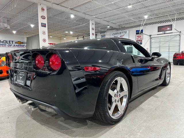 2005 Chevrolet Corvette (CC-2090085) for sale in Dallas, Texas