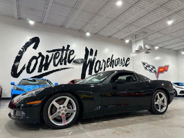 2005 Chevrolet Corvette (CC-2090085) for sale in Dallas, Texas