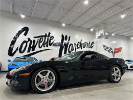 2005 Chevrolet Corvette (CC-2090085) for sale in Dallas, Texas