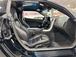 2005 Chevrolet Corvette (CC-2090085) for sale in Dallas, Texas