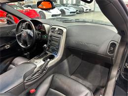 2005 Chevrolet Corvette (CC-2090085) for sale in Dallas, Texas