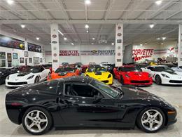 2005 Chevrolet Corvette (CC-2090085) for sale in Dallas, Texas