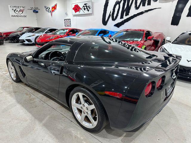2005 Chevrolet Corvette (CC-2090085) for sale in Dallas, Texas
