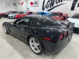 2005 Chevrolet Corvette (CC-2090085) for sale in Dallas, Texas