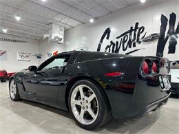 2005 Chevrolet Corvette (CC-2090085) for sale in Dallas, Texas
