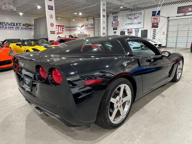 2005 Chevrolet Corvette (CC-2090085) for sale in Dallas, Texas