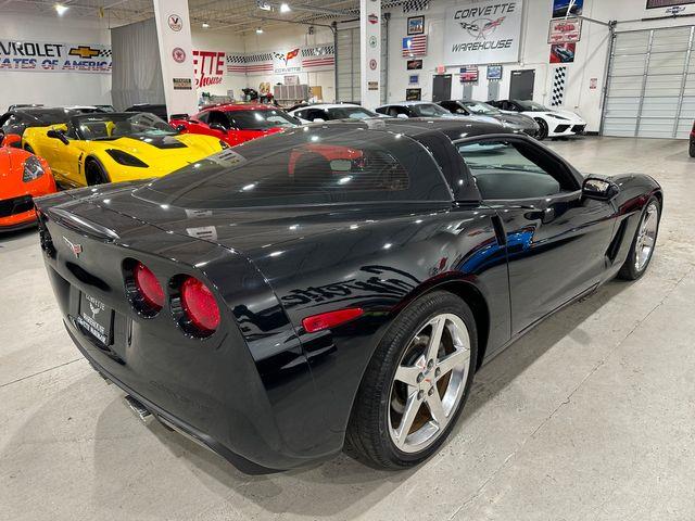 2005 Chevrolet Corvette (CC-2090085) for sale in Dallas, Texas