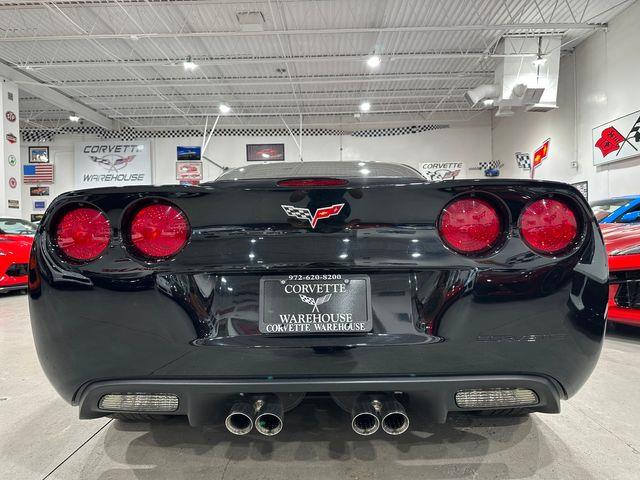 2005 Chevrolet Corvette (CC-2090085) for sale in Dallas, Texas