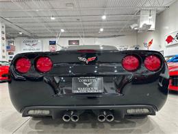 2005 Chevrolet Corvette (CC-2090085) for sale in Dallas, Texas
