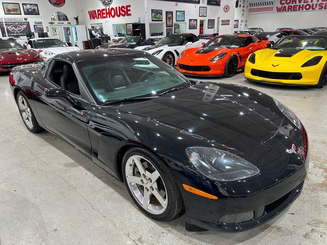 2005 Chevrolet Corvette (CC-2090085) for sale in Dallas, Texas