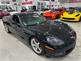 2005 Chevrolet Corvette (CC-2090085) for sale in Dallas, Texas