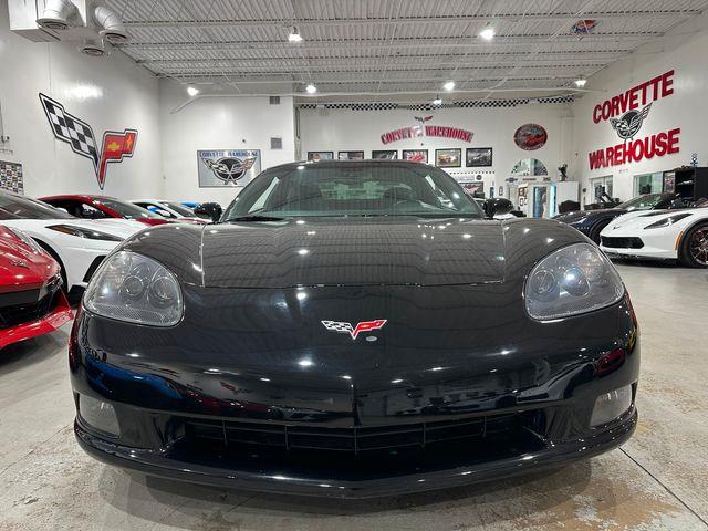 2005 Chevrolet Corvette (CC-2090085) for sale in Dallas, Texas