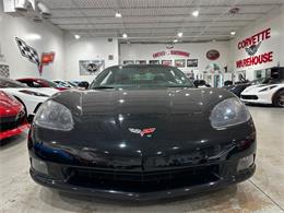 2005 Chevrolet Corvette (CC-2090085) for sale in Dallas, Texas