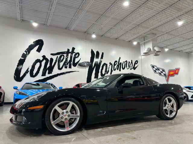2005 Chevrolet Corvette (CC-2090085) for sale in Dallas, Texas