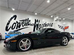 2005 Chevrolet Corvette (CC-2090085) for sale in Dallas, Texas
