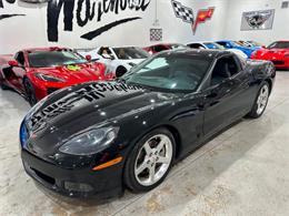 2005 Chevrolet Corvette (CC-2090085) for sale in Dallas, Texas