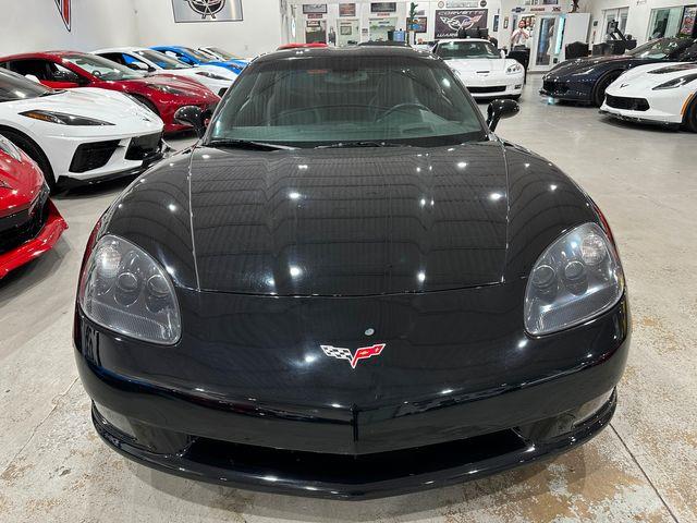 2005 Chevrolet Corvette (CC-2090085) for sale in Dallas, Texas