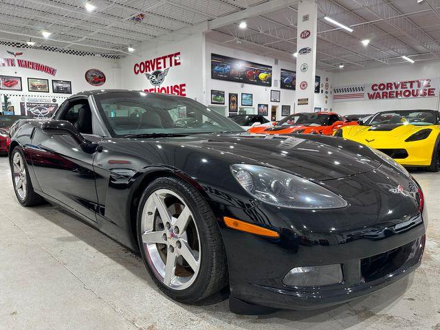 2005 Chevrolet Corvette (CC-2090085) for sale in Dallas, Texas