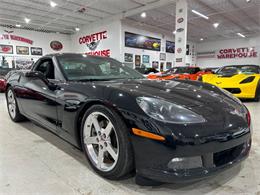 2005 Chevrolet Corvette (CC-2090085) for sale in Dallas, Texas