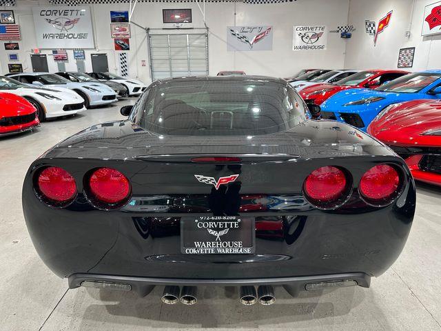 2005 Chevrolet Corvette (CC-2090085) for sale in Dallas, Texas