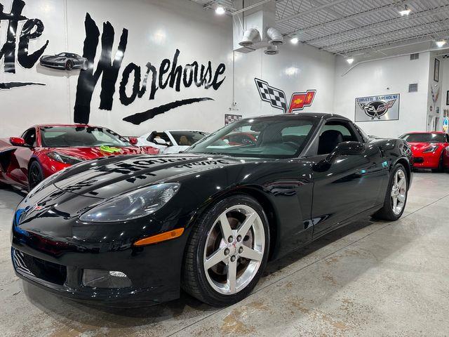 2005 Chevrolet Corvette (CC-2090085) for sale in Dallas, Texas