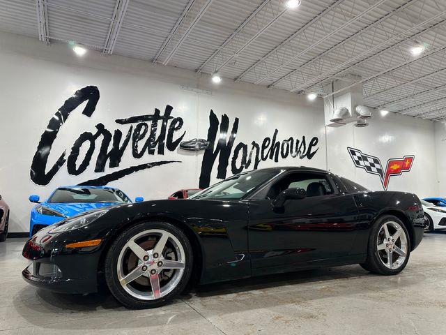 2005 Chevrolet Corvette (CC-2090085) for sale in Dallas, Texas