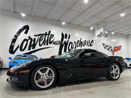 2005 Chevrolet Corvette (CC-2090085) for sale in Dallas, Texas