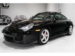 2001 Porsche 911 Turbo Coupe (CC-2090850) for sale in St. Ann, Missouri