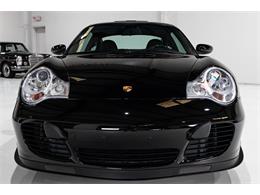 2001 Porsche 911 Turbo Coupe (CC-2090850) for sale in St. Ann, Missouri