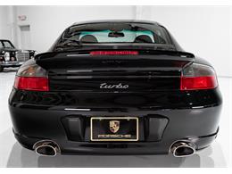 2001 Porsche 911 Turbo Coupe (CC-2090850) for sale in St. Ann, Missouri