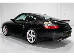 2001 Porsche 911 Turbo Coupe (CC-2090850) for sale in St. Ann, Missouri