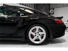 2001 Porsche 911 Turbo Coupe (CC-2090850) for sale in St. Ann, Missouri