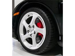 2001 Porsche 911 Turbo Coupe (CC-2090850) for sale in St. Ann, Missouri