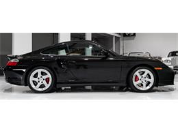 2001 Porsche 911 Turbo Coupe (CC-2090850) for sale in St. Ann, Missouri