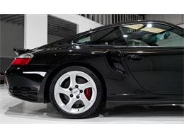 2001 Porsche 911 Turbo Coupe (CC-2090850) for sale in St. Ann, Missouri