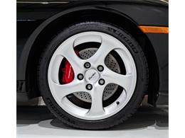 2001 Porsche 911 Turbo Coupe (CC-2090850) for sale in St. Ann, Missouri