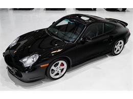 2001 Porsche 911 Turbo Coupe (CC-2090850) for sale in St. Ann, Missouri