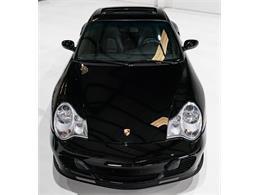 2001 Porsche 911 Turbo Coupe (CC-2090850) for sale in St. Ann, Missouri