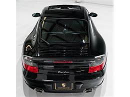 2001 Porsche 911 Turbo Coupe (CC-2090850) for sale in St. Ann, Missouri
