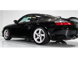2001 Porsche 911 Turbo Coupe (CC-2090850) for sale in St. Ann, Missouri
