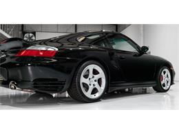 2001 Porsche 911 Turbo Coupe (CC-2090850) for sale in St. Ann, Missouri