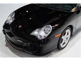 2001 Porsche 911 Turbo Coupe (CC-2090850) for sale in St. Ann, Missouri