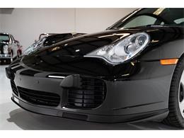 2001 Porsche 911 Turbo Coupe (CC-2090850) for sale in St. Ann, Missouri